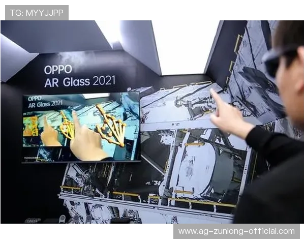 中国尊龙集团在科技创新领域的投入与未来技术应用发展趋势